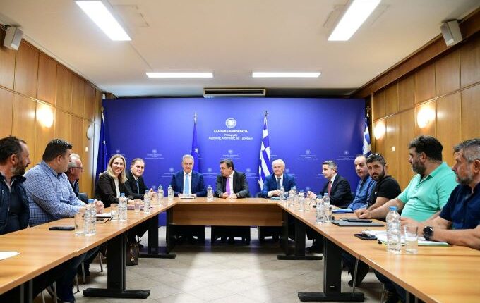 Μ.Σχοινάς:-Τα-προβλήματα-της-γεωργίας-και-της-κτηνοτροφίας-δεν-λύνονται-με-χάιδεμα-αυτιών-και-εύκολες-υποσχέσεις