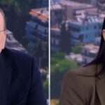 Χαμός-on-air-μεταξύ-Λαζαρίδη-–-Γιαννακοπούλου:-Δάκρυσε-η-βουλευτής-–-«Βούρκος»-λέει-το-ΠΑΣΟΚ