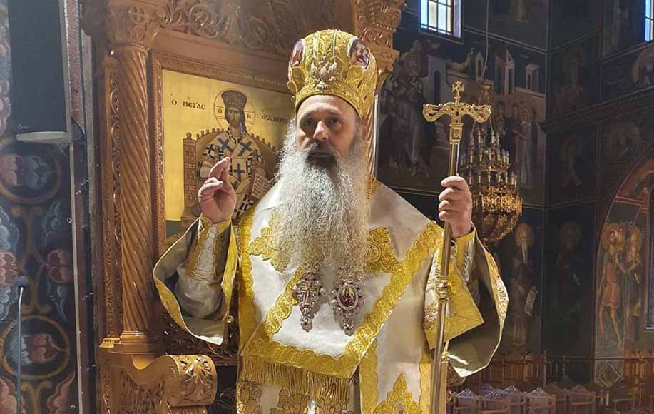 Μητροπολίτης-Θεόκλητος:-Το-πρόγραμμα-έως-28-Οκτωβρίου