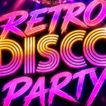 retro-disco-party-στην-Ανδρομέδα!!