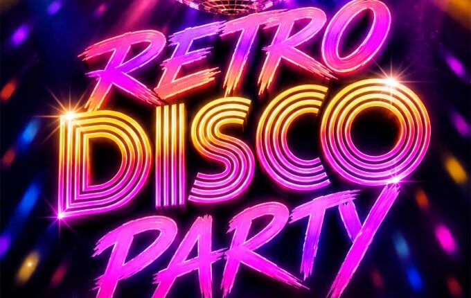 retro-disco-party-στην-Ανδρομέδα!!
