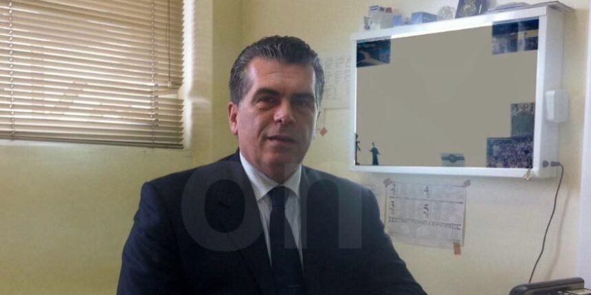 Σοκ-στη-Λάρισα:-Έφυγε-ξαφνικά-από-τη-ζωή-στα-62-του-ο-γιατρός-Δημήτρης-Καραμπάτσας