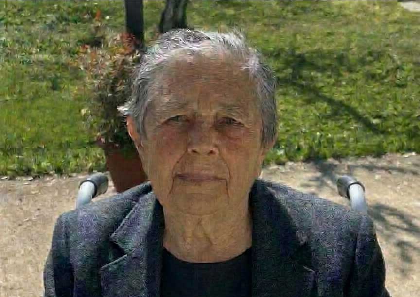 Κηδεύεται-η-Βασιλική-Γκουλιοπούλου,-89-ετών