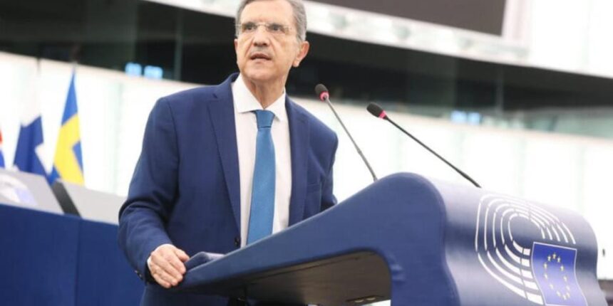 Αυτιάς-για-τουρκολιβυκό-μνημόνιο:-Ζητεί-από-την-Κομισιόν-την-επιβολή-οικονομικών-κυρώσεων-και-την-αναστολή-της-χρηματοδότησης-της-Τουρκίας