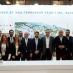 Η-ΟΛΥΜΠΟΣ-στη-sial-paris-2026-με-τρία-περίπτερα-–-Παρουσίασε-το-νέο -drinking-greek-yogurt και τα-προϊόντα υψηλής-περιεκτικότητας-σε-πρωτεΐνη