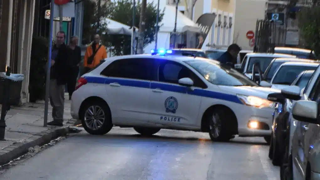 Τρίκαλα:-Τροχαίο-με-37χρονο-υπό-την-επήρεια-αλκοόλ