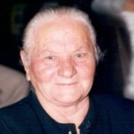 Μεγάρχη-Τρικάλων:-Κηδεύεται-η-Ευθυμία-Παπαγεωργίου