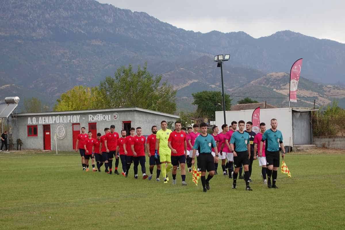 Α’-Ερασιτεχνική:-Στο-Καστράκι-το-ντέρμπι-με-τη-Λυγαριά