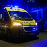Τρίκαλα:-Νεκρή-80χρονη-και-πέντε-τραυματίες-σε-τροχαίο
