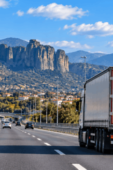 Τρίκαλα:-Πότε-απαγορεύονται-τα-φορτηγά-στον-Ε65