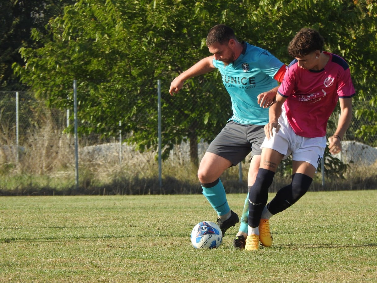 Α’-Ερασιτεχνική:-Ανατροπή-Καστρακίου,-4-2-τη-Λυγαριά