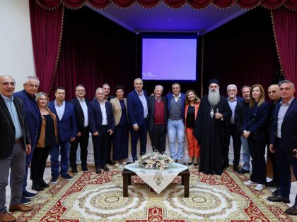 Όλυμπος:-22-έργα-7,99-εκατ.-ευρώ-με-ορίζοντα-το-2030