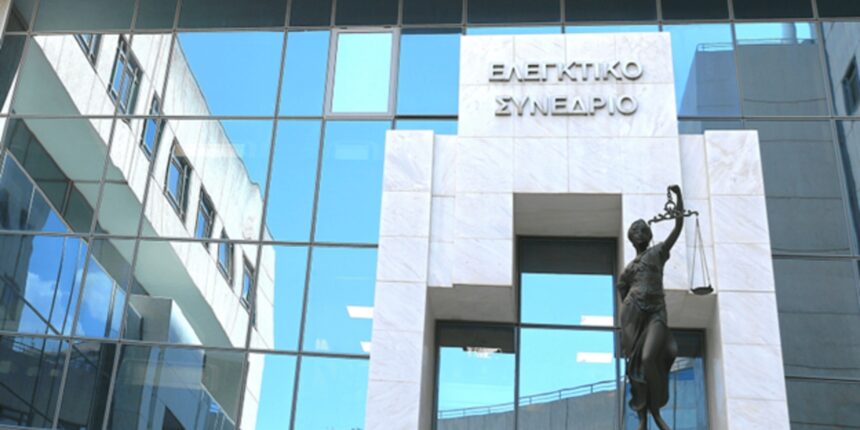 Ελεγκτικό-Συνέδριο:-«Φάμπρικα»-απευθείας-αναθέσεων-στους-ελέγχους-των-ΟΤΑ