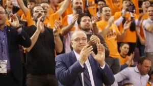 Στημένοι-αγώνες-στο-μπάσκετ:-Προφυλακιστέοι-κρίθηκαν-οι-Βαγγέλης-Λιόλιος-και-Γιώργος-Μαυραγάνης
