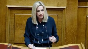 Πέντε-χρόνια-χωρίς-τη-Φώφη-Γεννηματά:-Η-πολιτικός-πίσω-από-τη-γενναία-μάχη-με-τον-καρκίνο