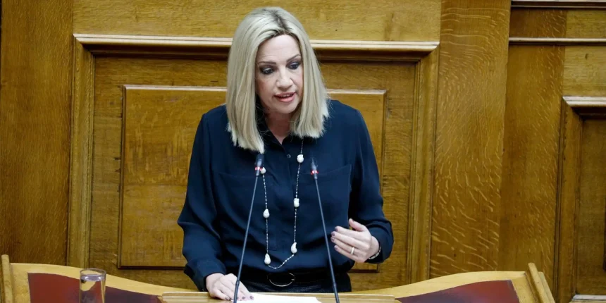 Πέντε-χρόνια-χωρίς-τη-Φώφη-Γεννηματά:-Η-πολιτικός-πίσω-από-τη-γενναία-μάχη-με-τον-καρκίνο